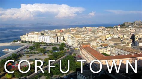 coruf|Corfu (city)